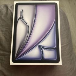 iPad Air 11 Inch