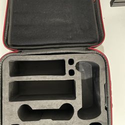 AIO Nintendo Switch Bag