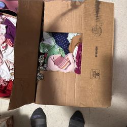 Baby Girls Clothes 3 To 18 Months 