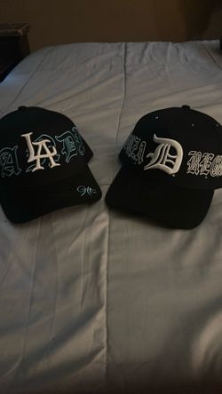 Dandy hats