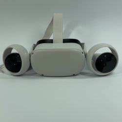Oculus Quest 2 256GB Standalone All-in-One VR Headset KW49CM
