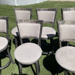 Bar Stools