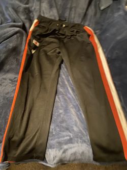 Hypland Worldwide Sweats Size L