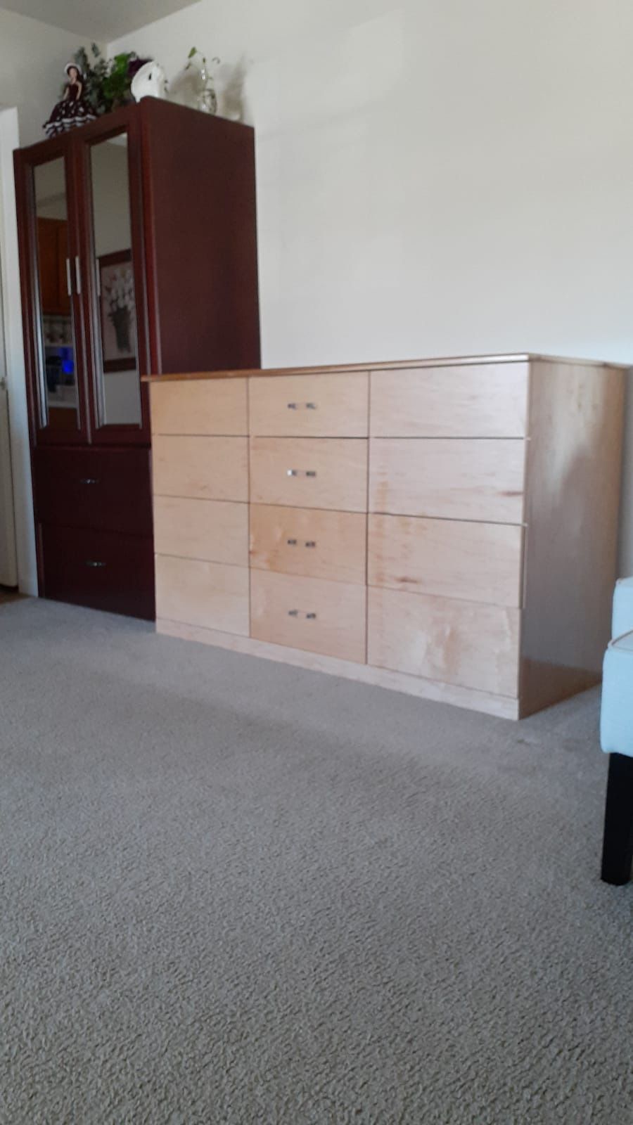 DRESSERS FOR SALE