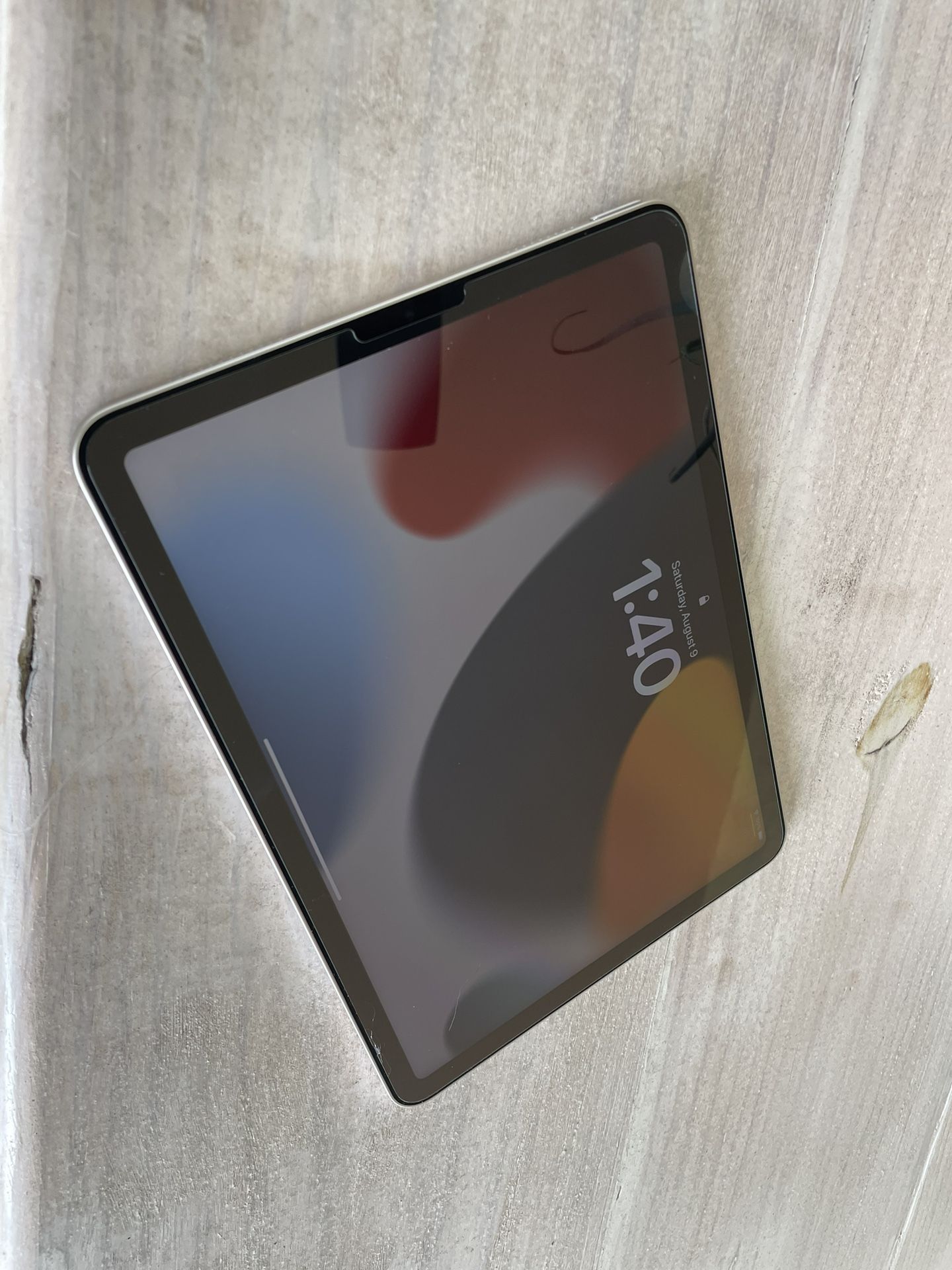 iPad Air 5th Generation 256gb