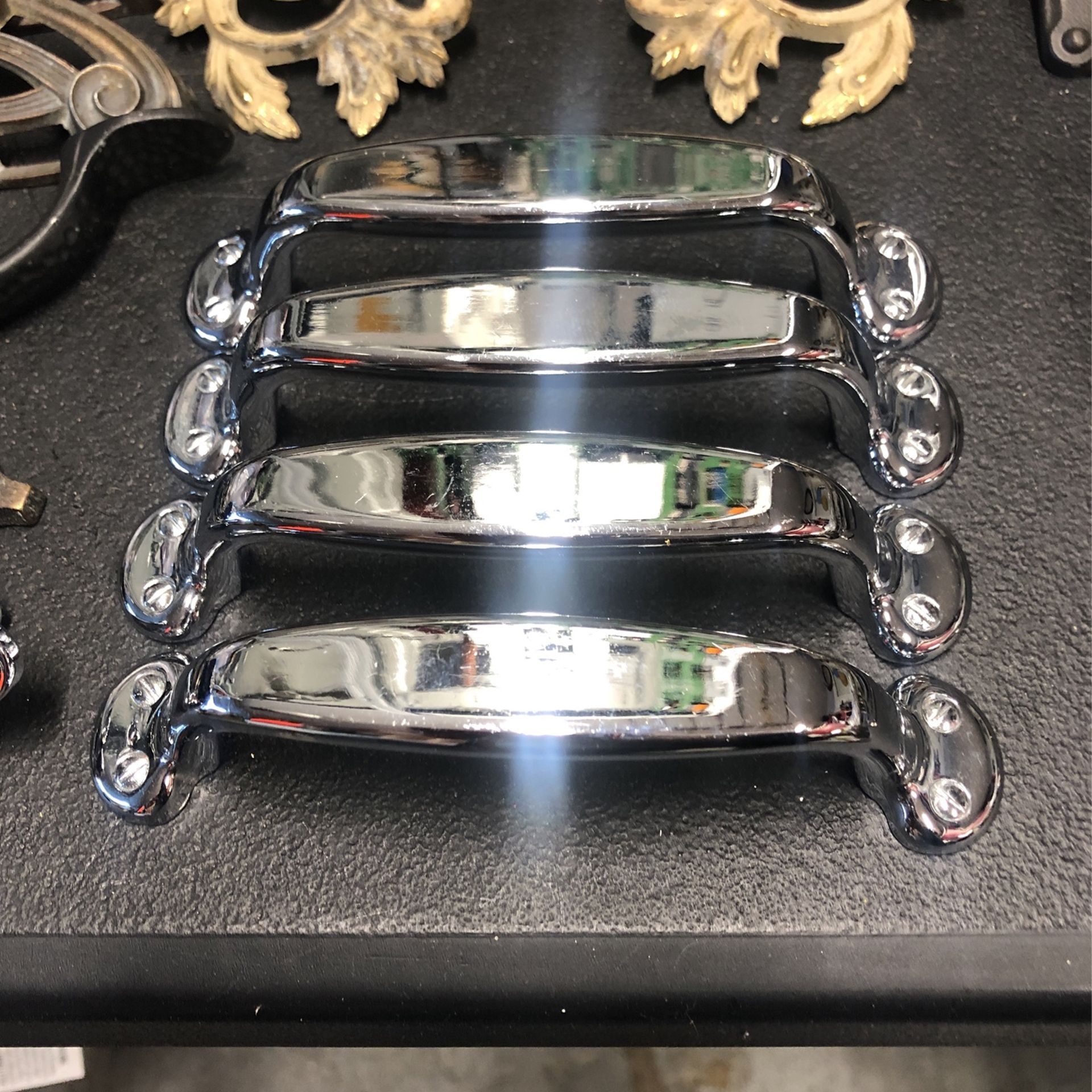 Door Handles