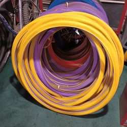 NOS Bike Tires