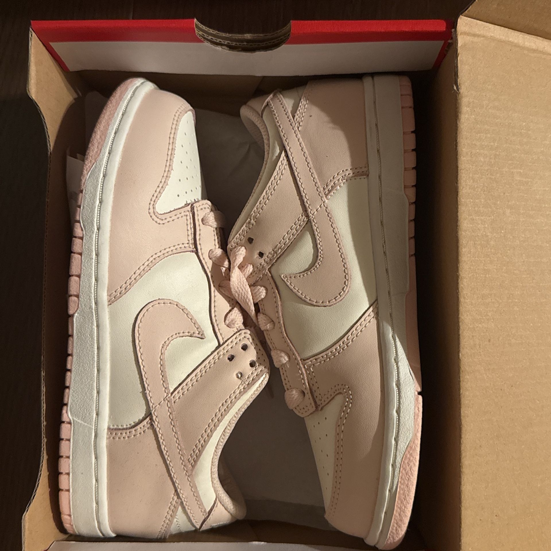 Kids Dunk