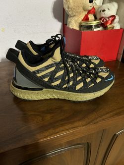 Nike React Terra Globe 