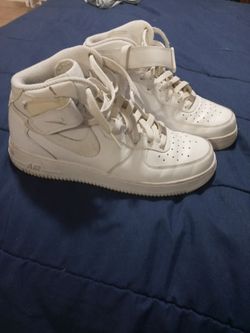 Nike Air Force