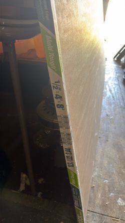 Sheetrock