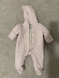 Baby girl one piece