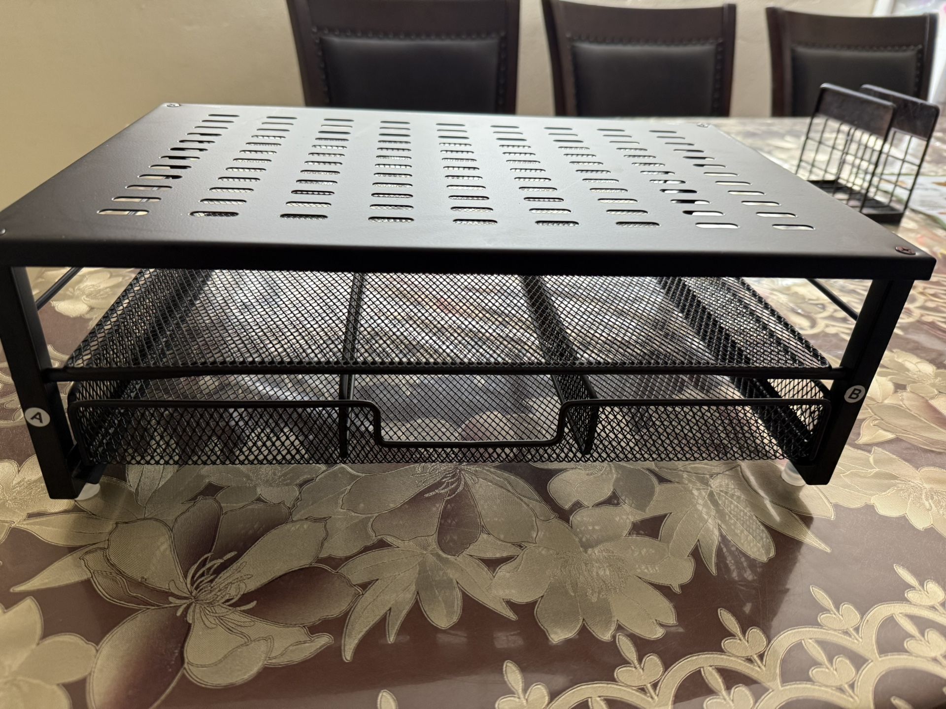 Laptop Stand Riser