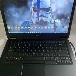 i5..i5…i5… DELL LATITUDE  E-7440…8 GENERATION . build On  06/13/2021.. 128.0 GB SSD  ( Capacity  ) ..8.0  GB RAM .READY TO USED 