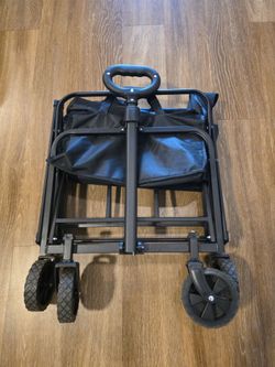 Wagon
