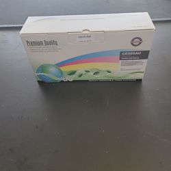 Micr  Toner For Laser CHeck Printer 