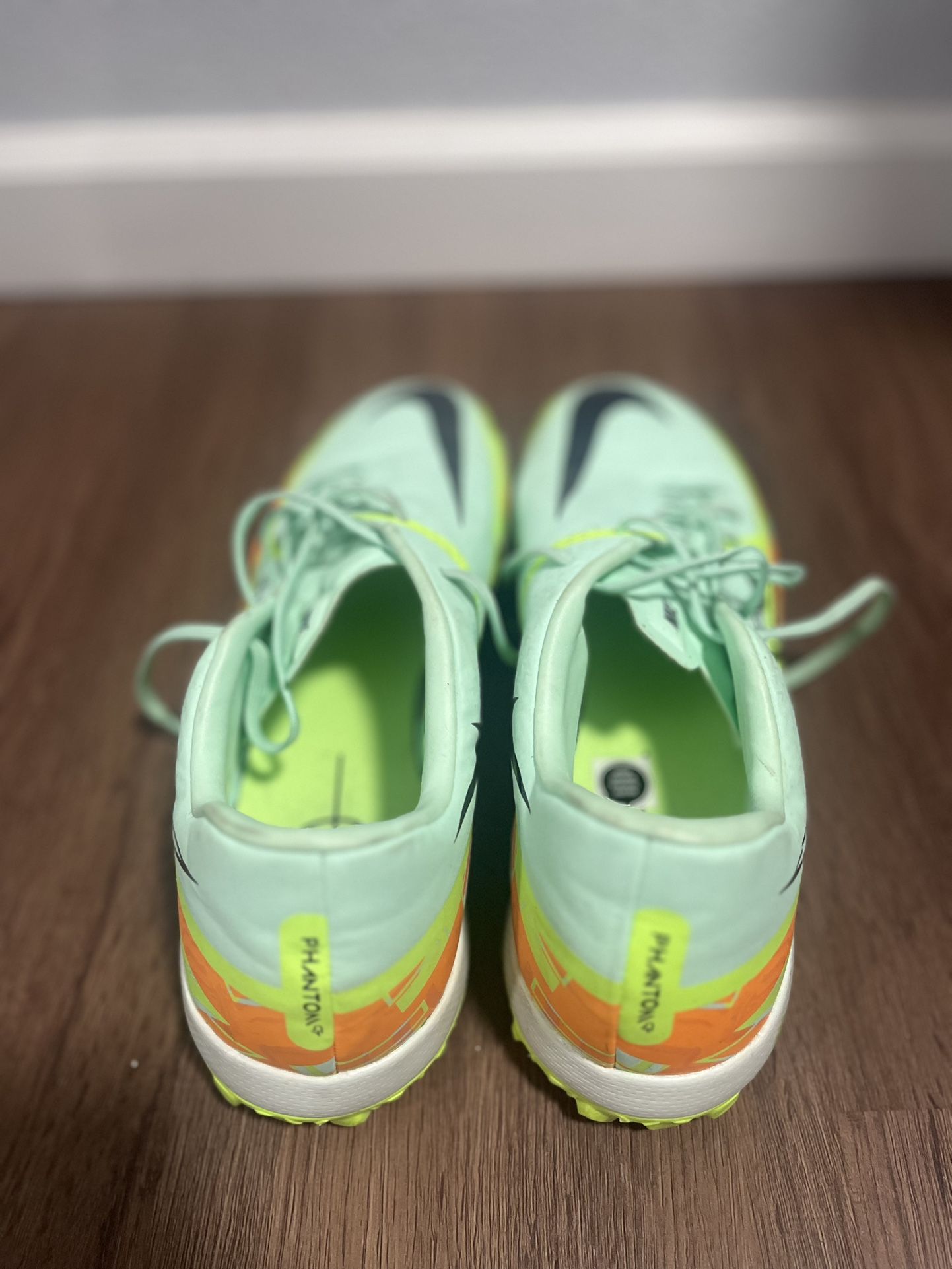 Nike Track Shoes