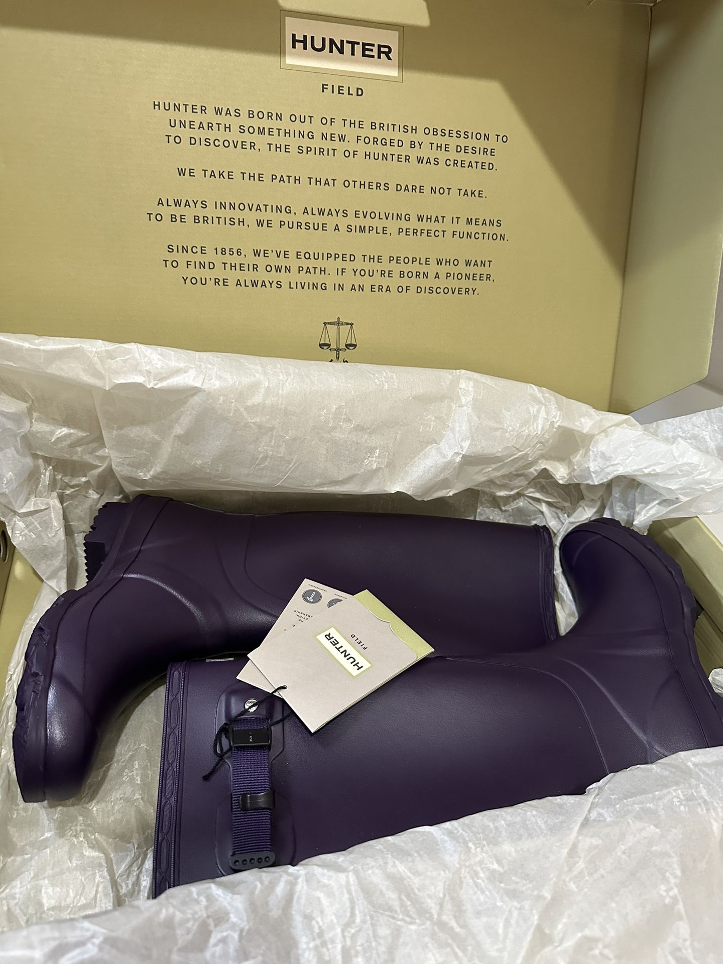 Boots