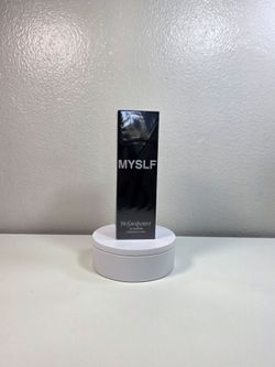 ​✨ Yves Saint Laurent – MYSLF Le Parfum ✨