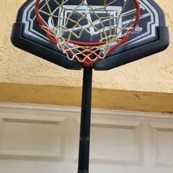 Basketball Hoop
