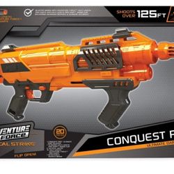 Toy Gun