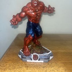 Red Hulk