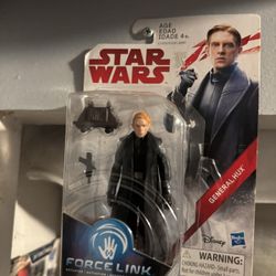 General Hux