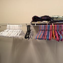 Clothes Hangers 