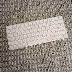 Apple Wireless Magic Keyboard A1644