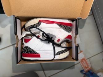 Jordan kids