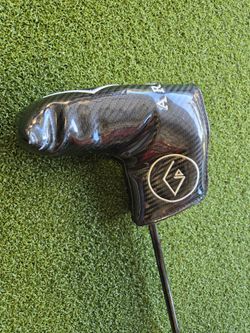Argolf arthur 2.0 putter