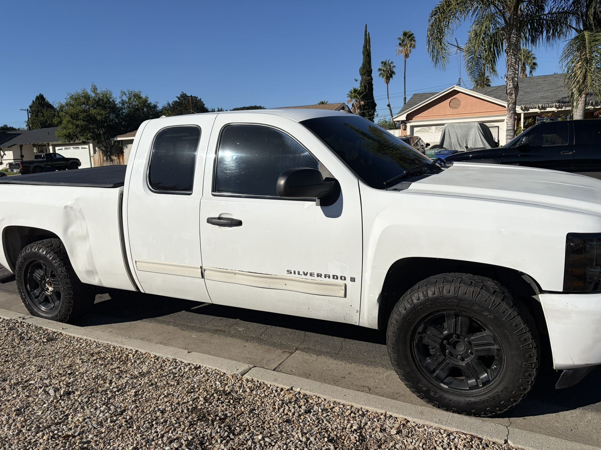2010 Chevrolet Silverado