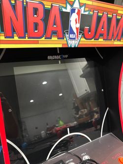 NBA ARCADE