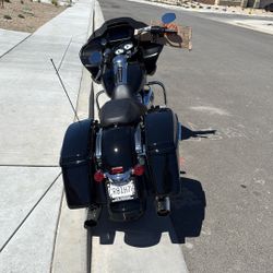 2023 Harley Davidson Roadglide