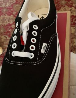 Vans shoes brand new men’s size 9