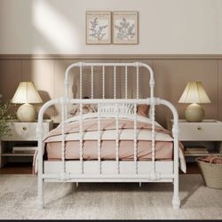 ELEGANT KIDS BED FRAME