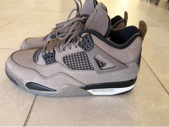 Jordan 4 Cave Stone Men’s Size 11