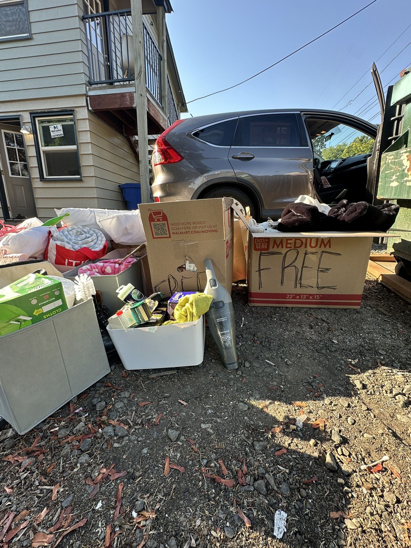 Free Items 