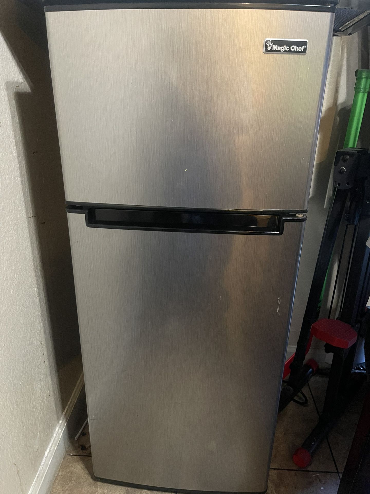 Refrigerador
