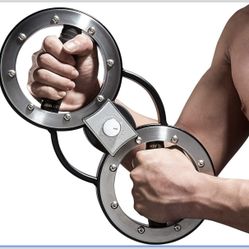 Rotator Machine, Arm Workout Equipment for Men and Women