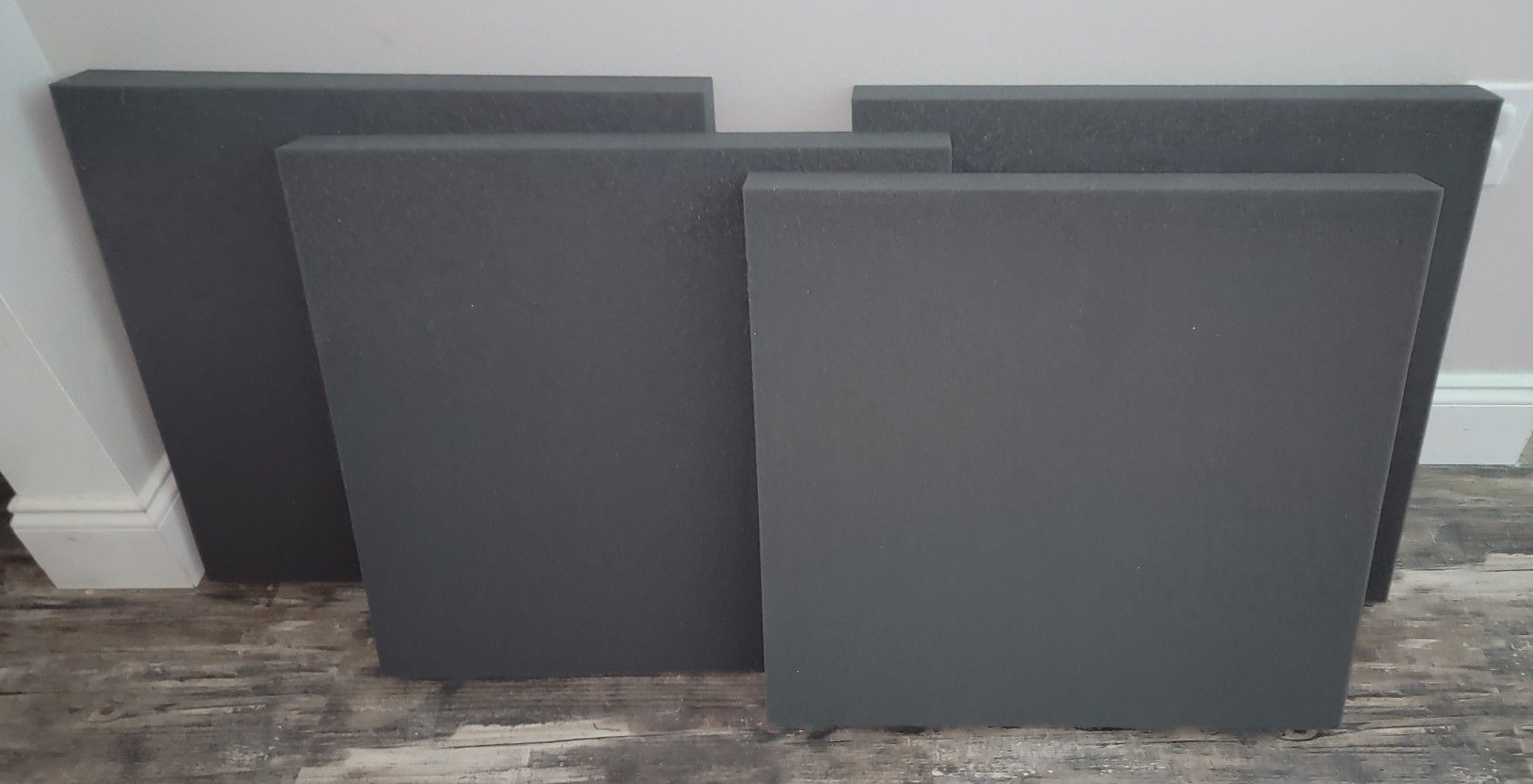 Acoustic Foam For Music Production