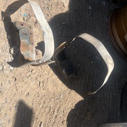 C10 Gas Tank Bracket 