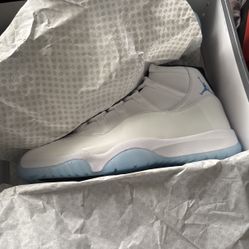 Jordan 11’s 
