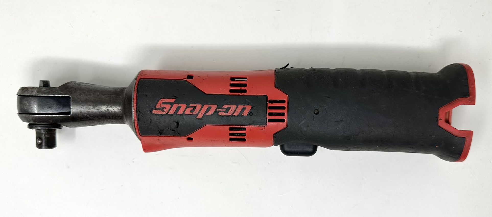 Snap-On CTR761C 3/8" Dr 14.4V Micro Li Cordless Ratchet - Tool Only