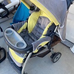 Stroller