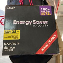 Light Bulbs/Focos De Luz