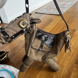 Horse Bag