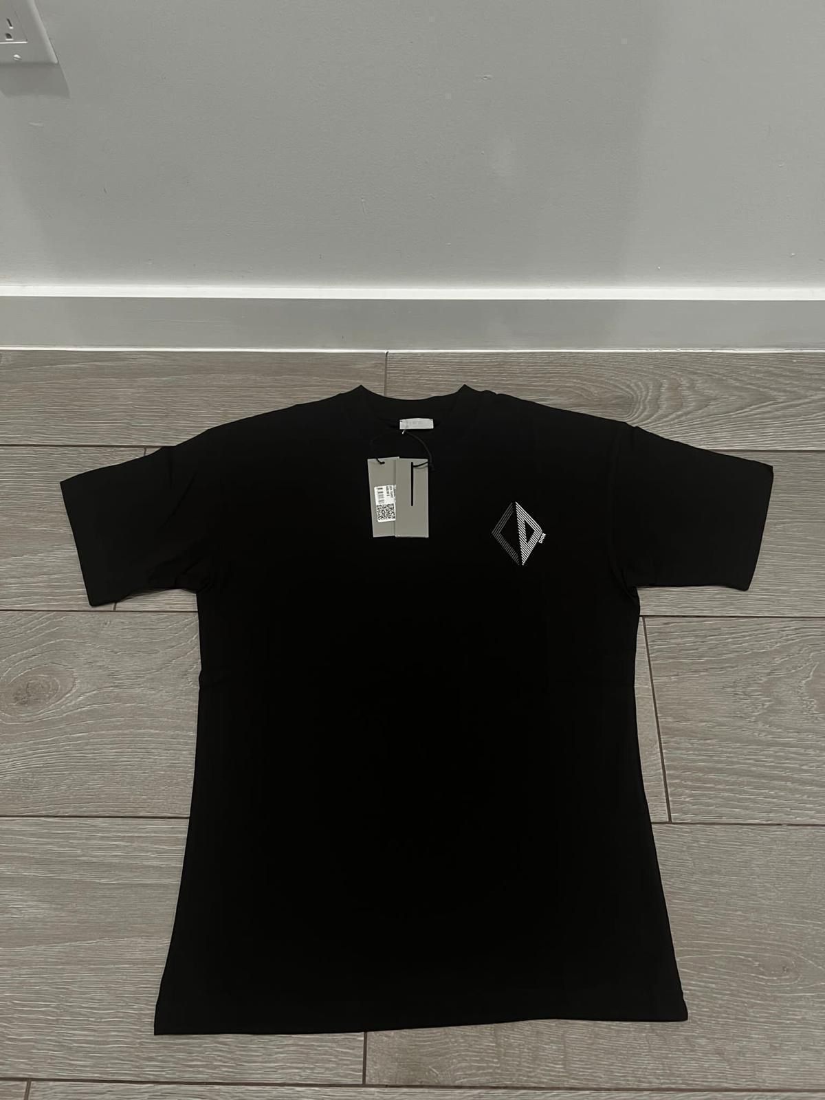 Dior New Season Tshirt Any Colors