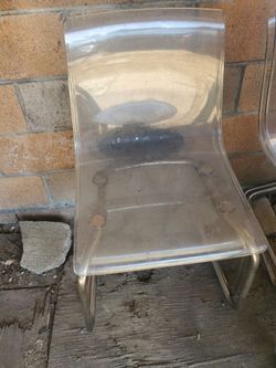 Ikea chairs