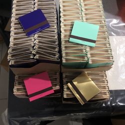🔥Colored Matches!!